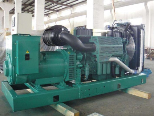 蕲春便携静音：租赁无声发电机组，便携式解决能源需求