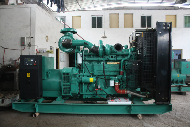 蕲春环保无噪音：租用静音发电机组，为环境和耳朵双重保驾护航